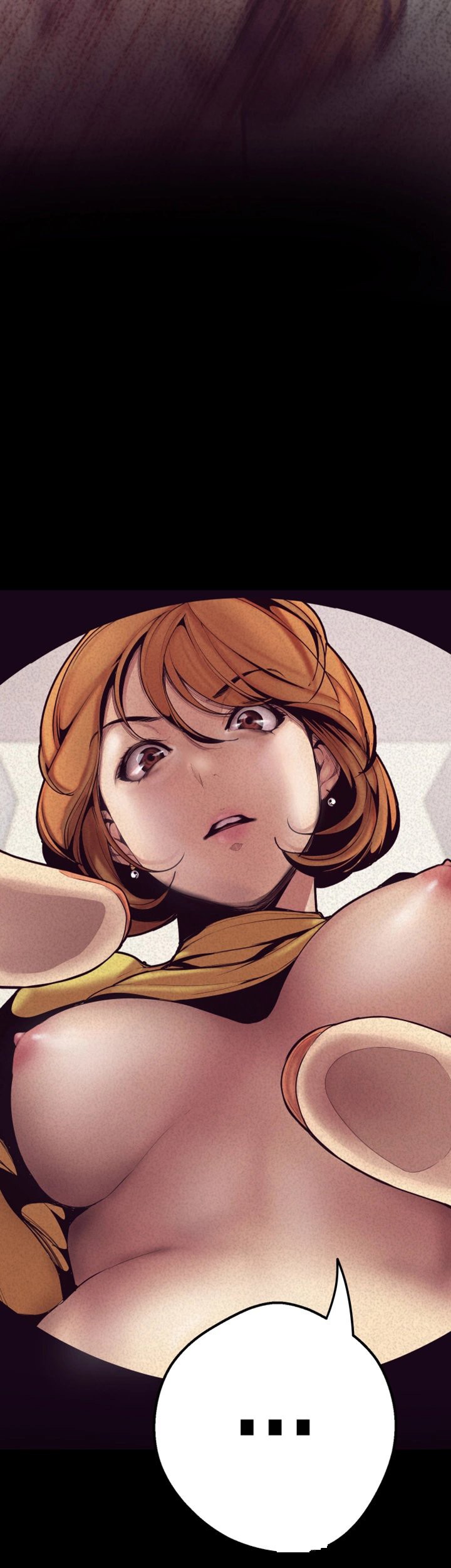 A Wonderful New World Chapter 1 — page 64