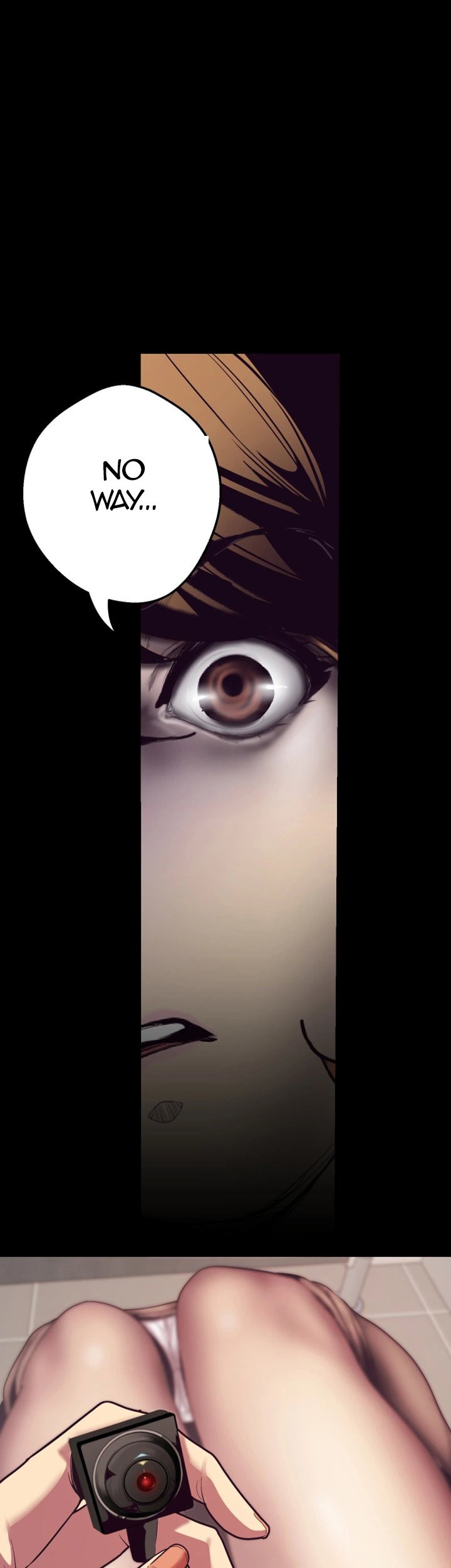 A Wonderful New World Chapter 1 — page 66