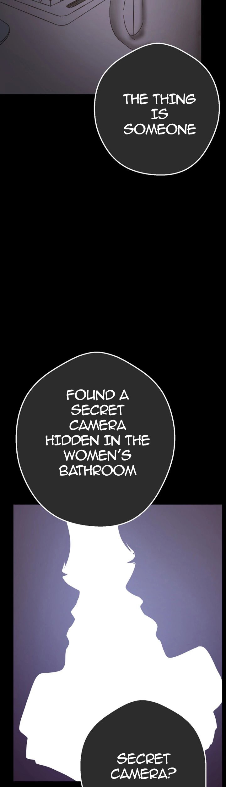 A Wonderful New World Chapter 1 — page 69