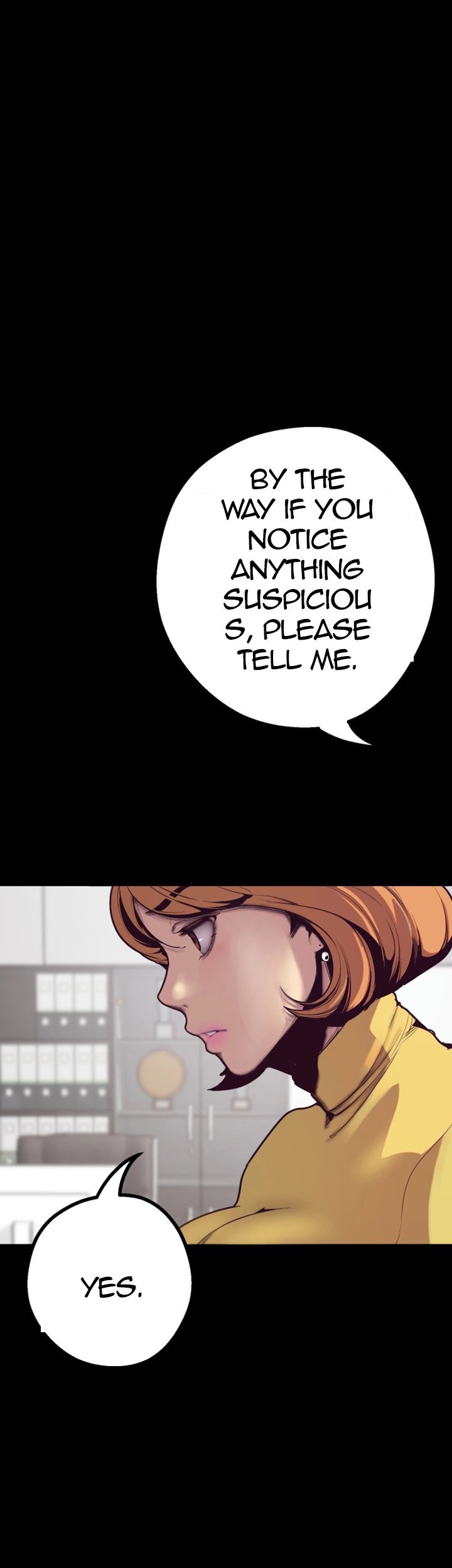 A Wonderful New World Chapter 1 — page 77
