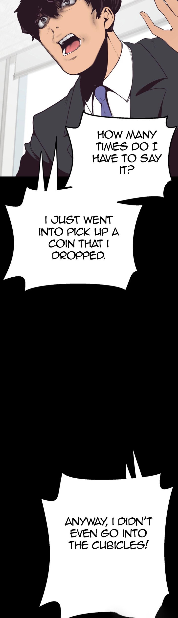 A Wonderful New World Chapter 1 — page 84