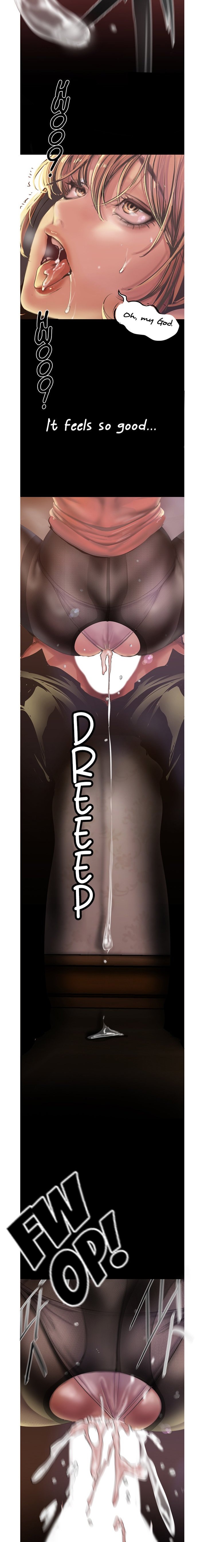 A Wonderful New World Chapter 121 — page 17