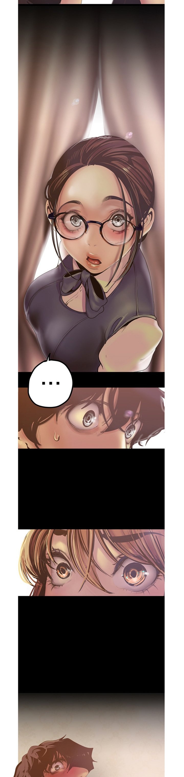 A Wonderful New World Chapter 121 — page 28