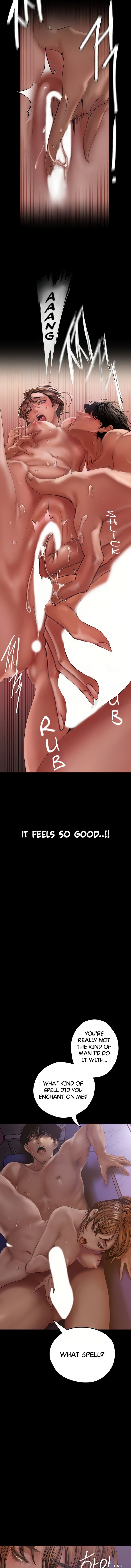 A Wonderful New World Chapter 125 — page 7