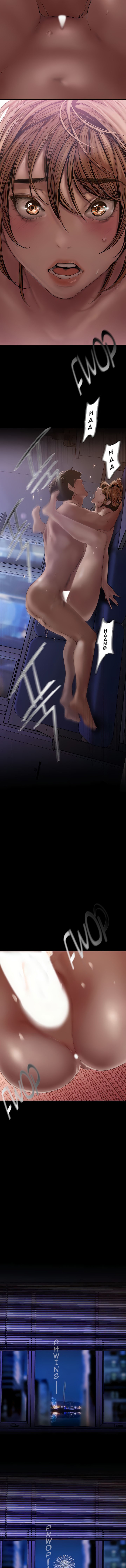 A Wonderful New World Chapter 125 — page 18