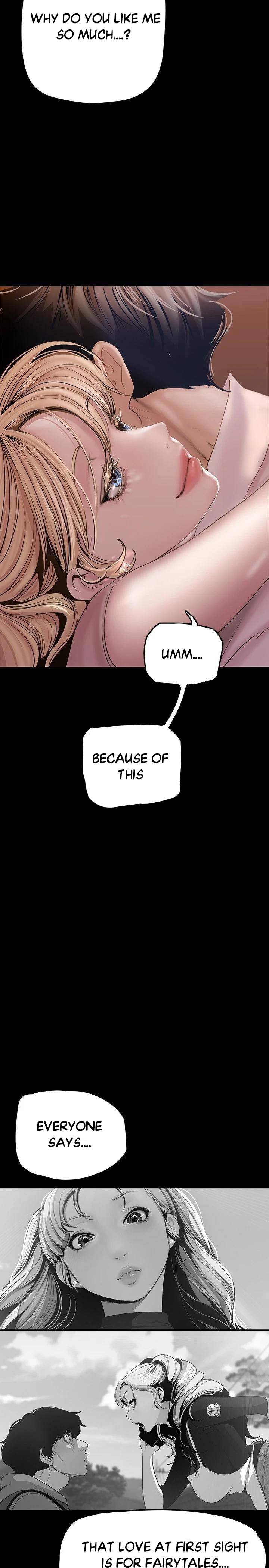 A Wonderful New World Chapter 130 — page 24