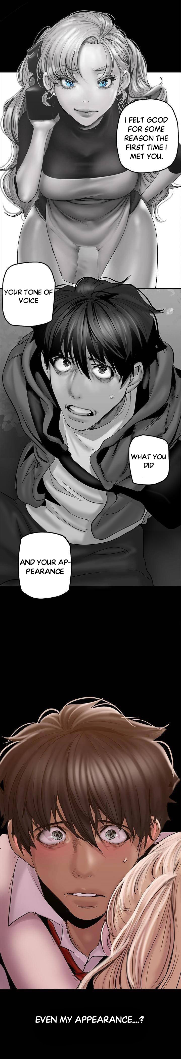 A Wonderful New World Chapter 130 — page 26