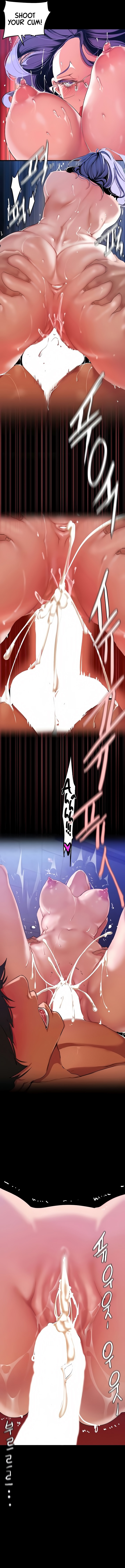 A Wonderful New World Chapter 138 — page 9