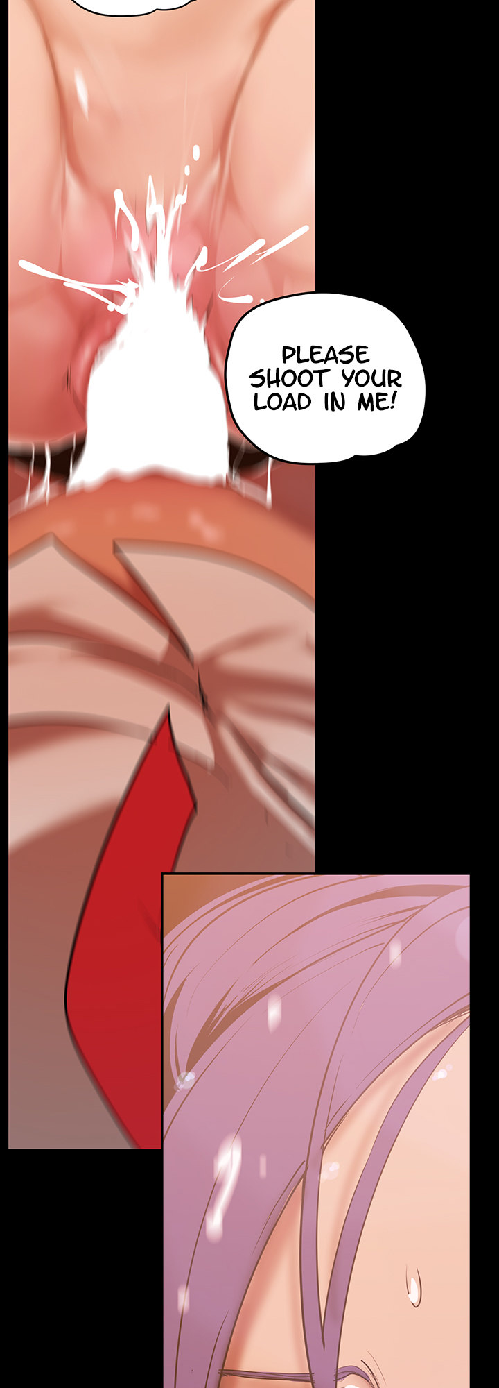 A Wonderful New World Chapter 145 — page 3
