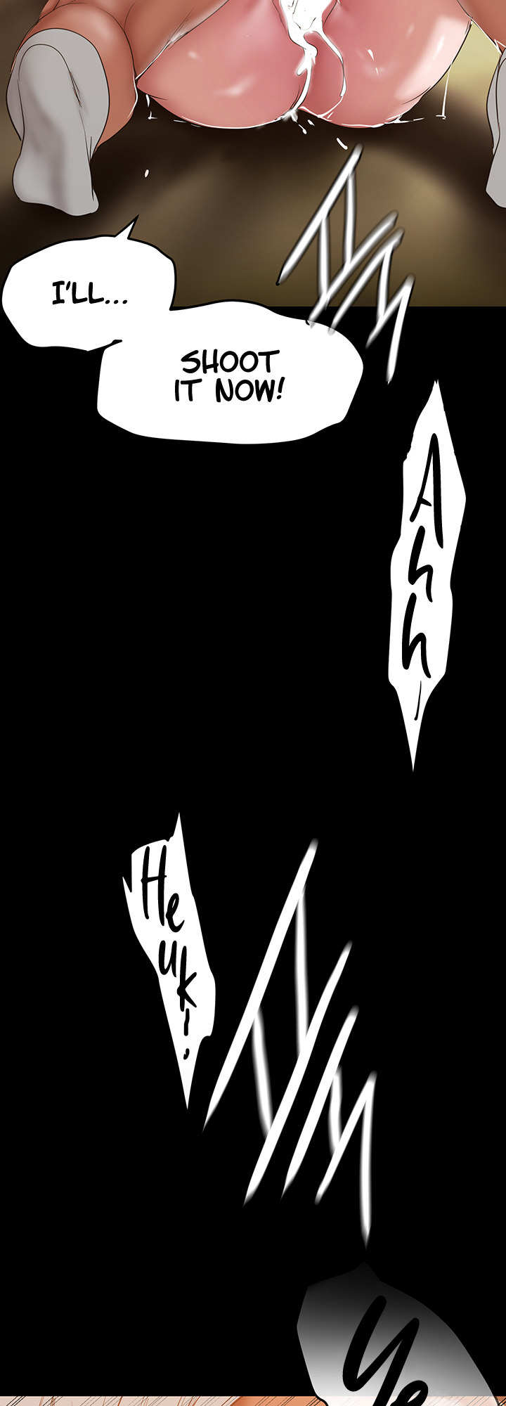 A Wonderful New World Chapter 145 — page 18
