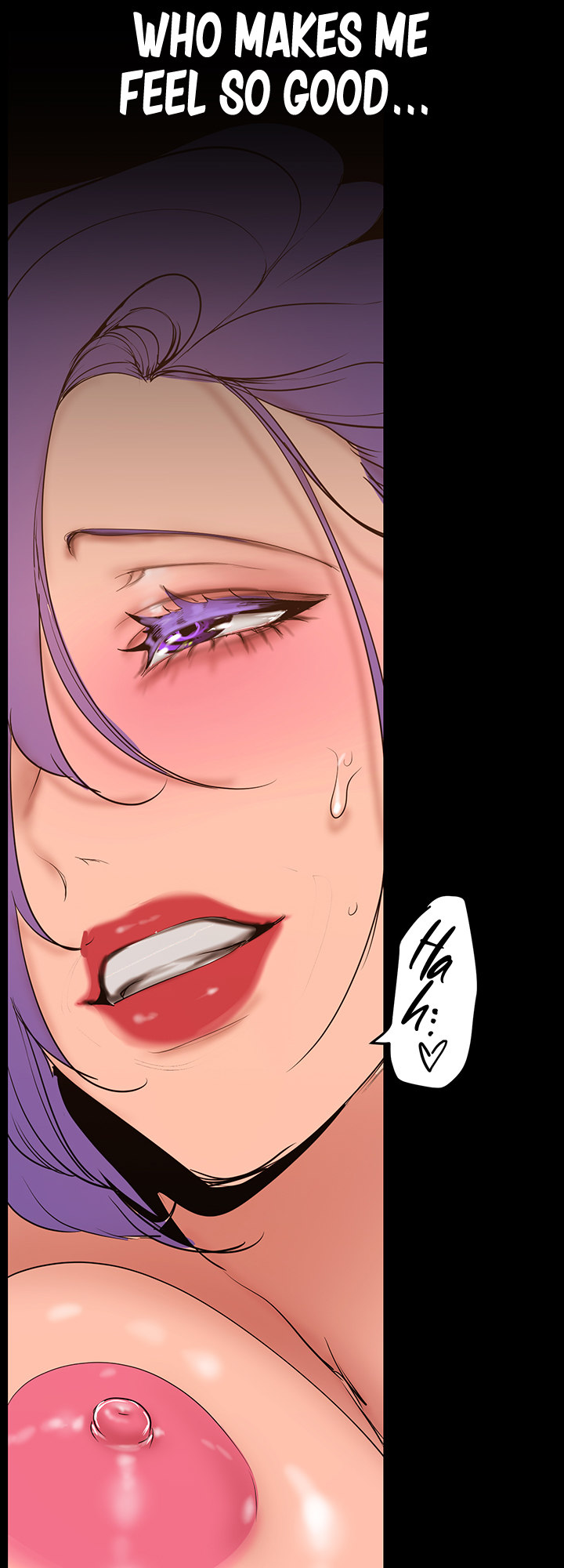 A Wonderful New World Chapter 145 — page 28