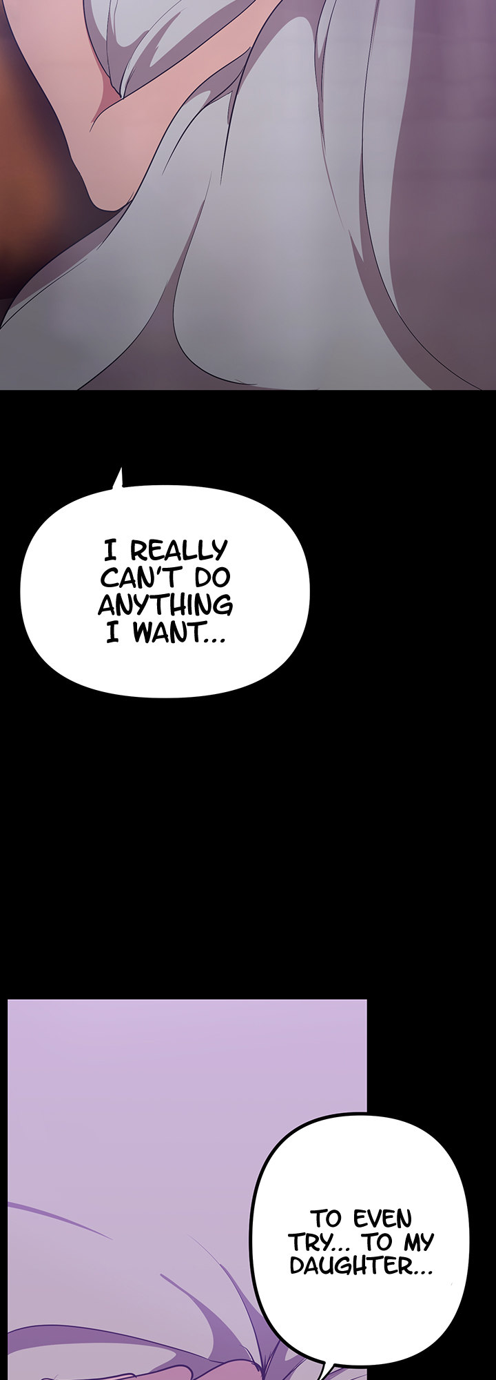 A Wonderful New World Chapter 145 — page 48