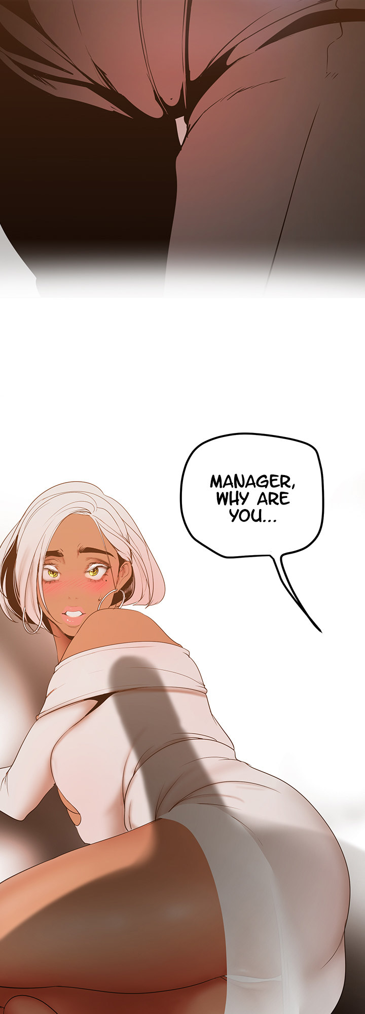 A Wonderful New World Chapter 146 — page 51