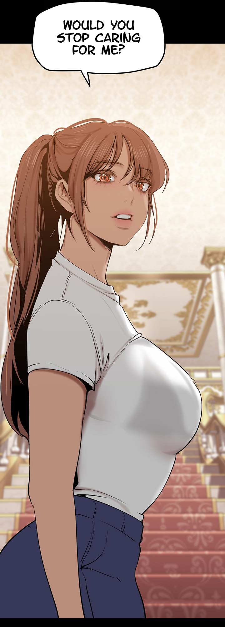 A Wonderful New World Chapter 146 — page 68