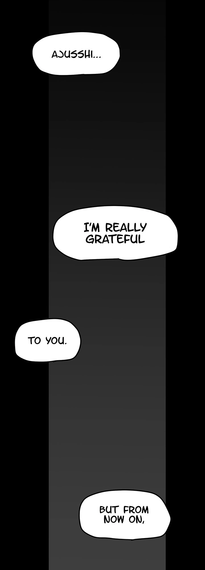 A Wonderful New World Chapter 147 — page 3