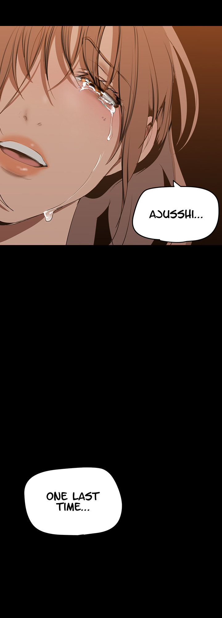 A Wonderful New World Chapter 147 — page 22