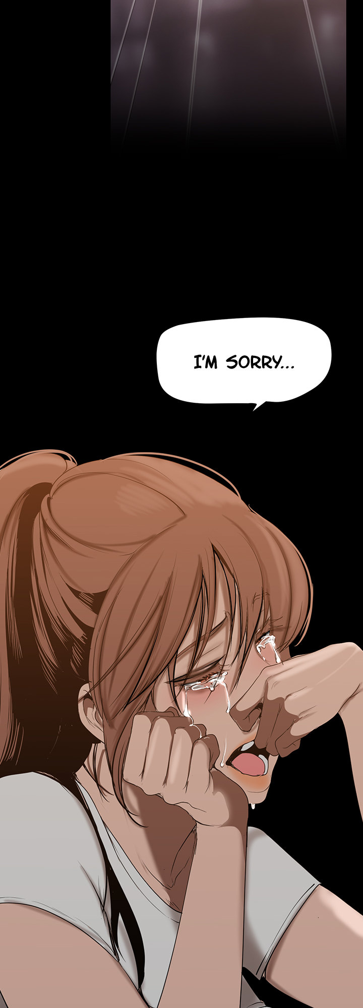 A Wonderful New World Chapter 147 — page 36