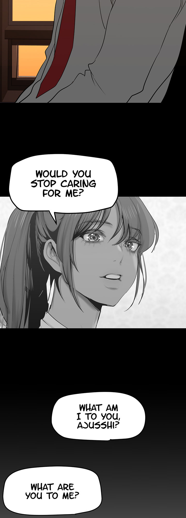 A Wonderful New World Chapter 147 — page 50