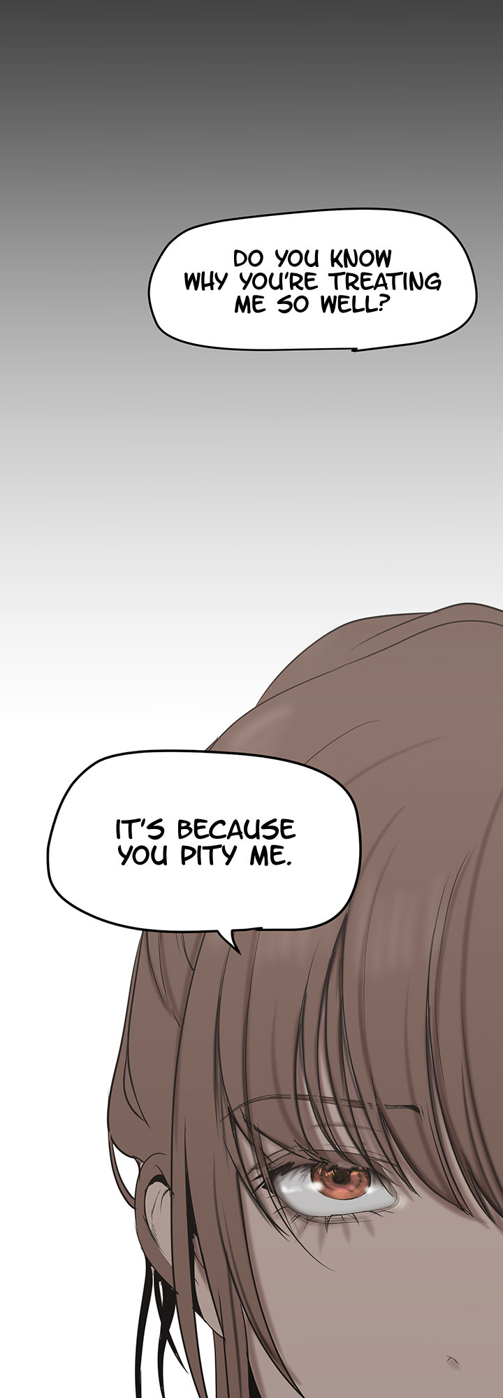 A Wonderful New World Chapter 147 — page 51