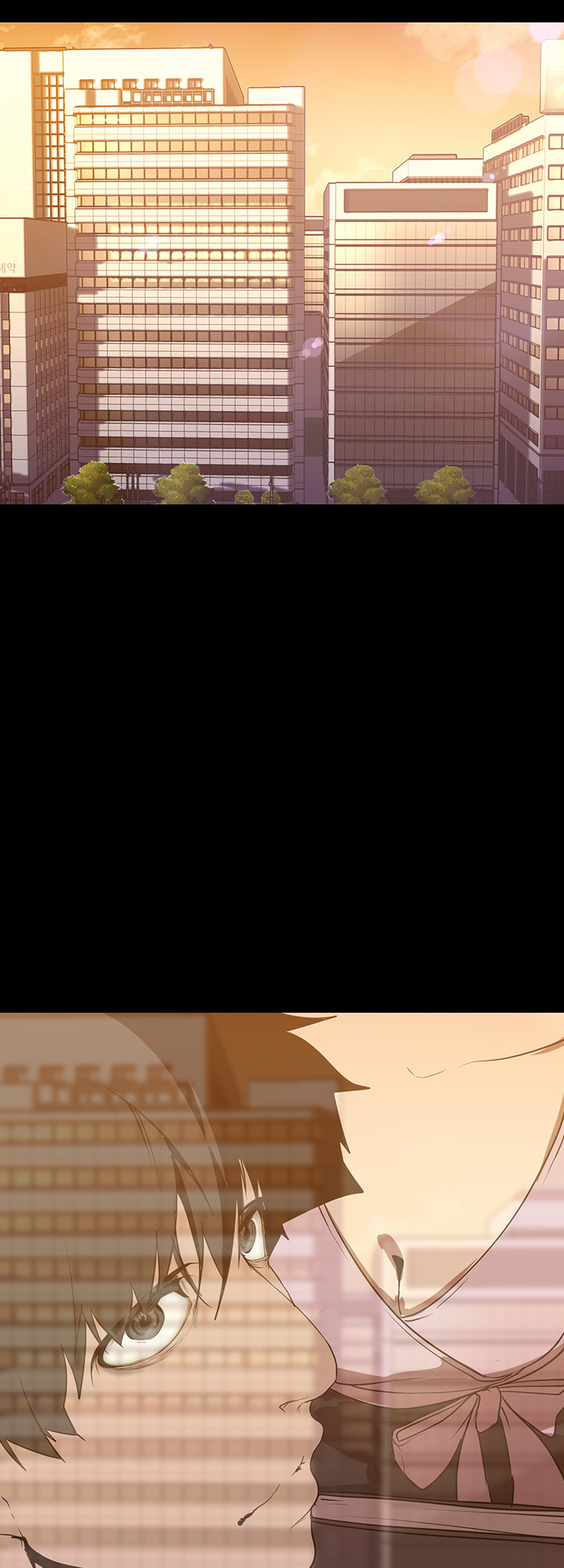 A Wonderful New World Chapter 147 — page 62