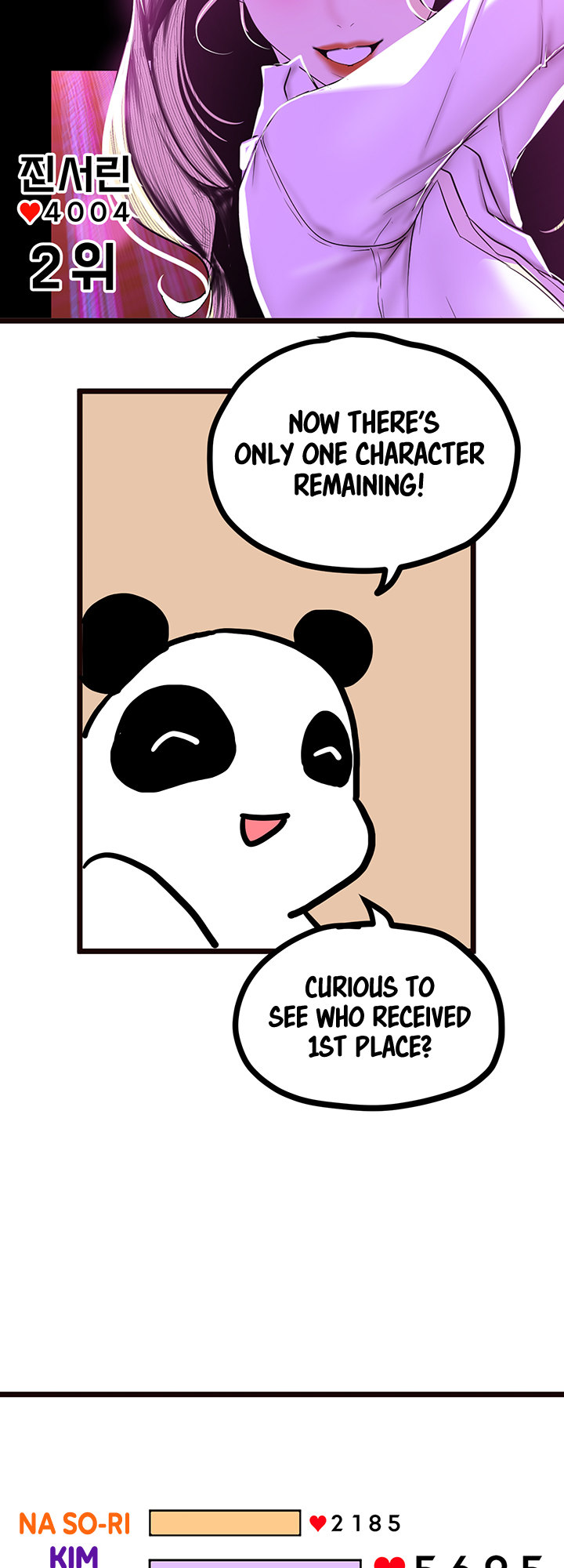 A Wonderful New World Chapter 147 — page 94