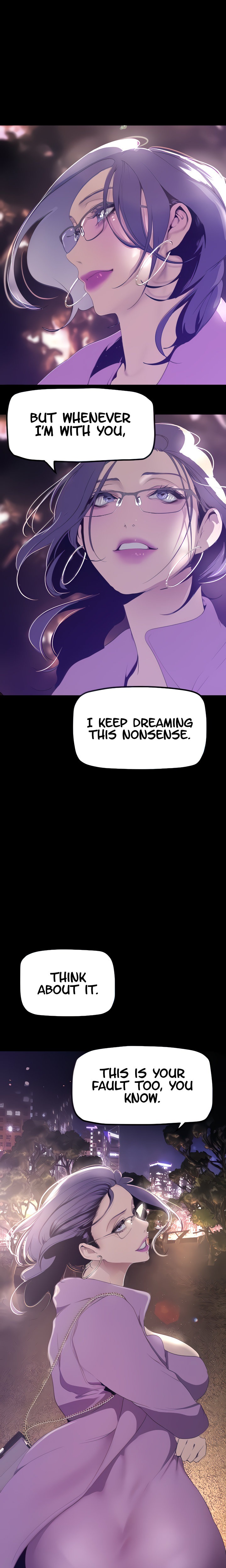 A Wonderful New World Chapter 169 — page 4