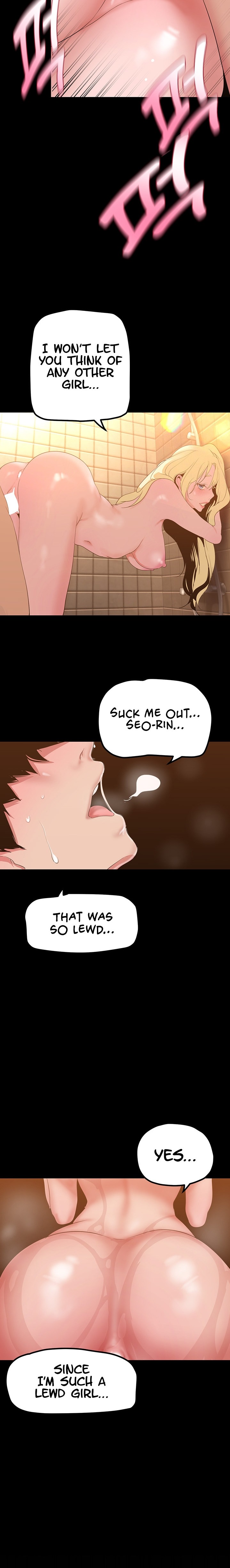 A Wonderful New World Chapter 182 — page 2
