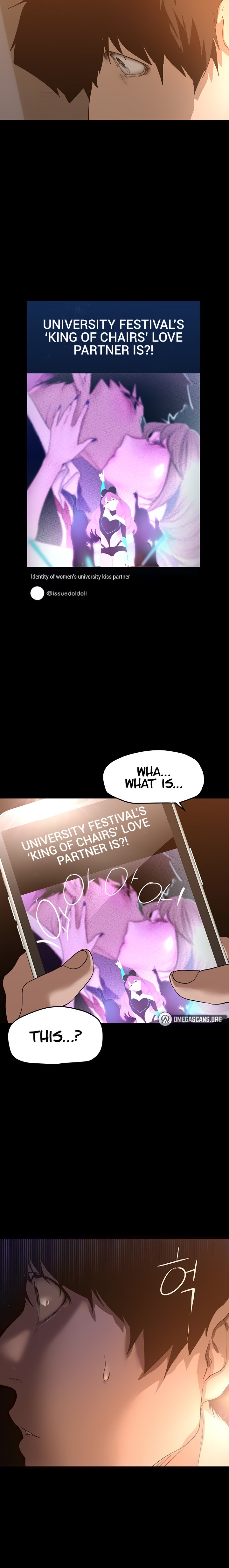 A Wonderful New World Chapter 198 — page 2