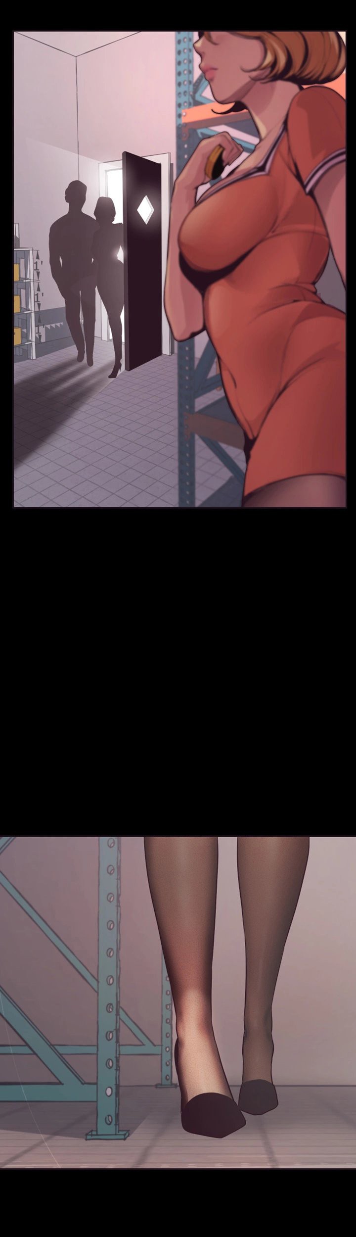 A Wonderful New World Chapter 2 — page 66