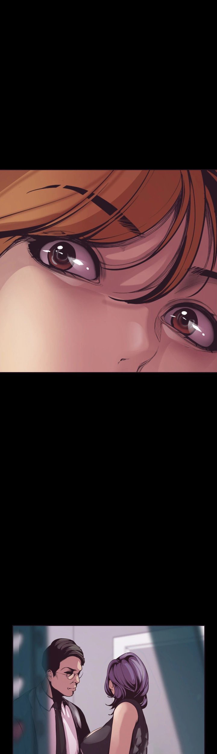 A Wonderful New World Chapter 2 — page 67