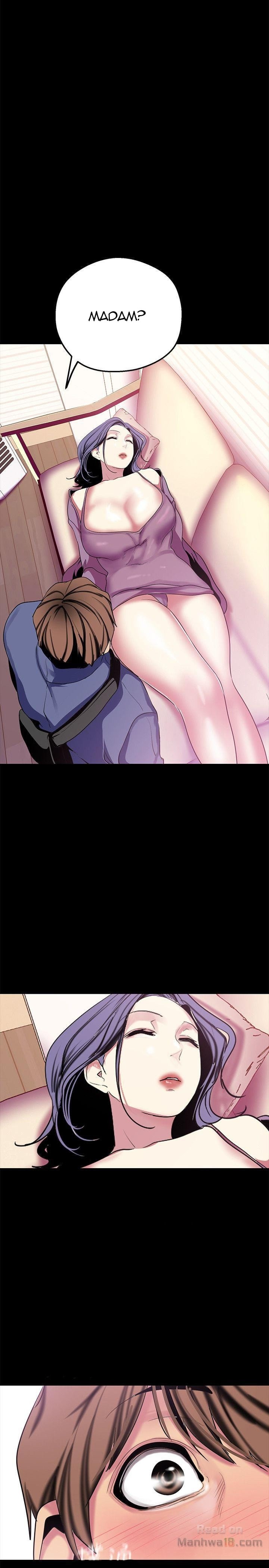 A Wonderful New World Chapter 20 — page 2
