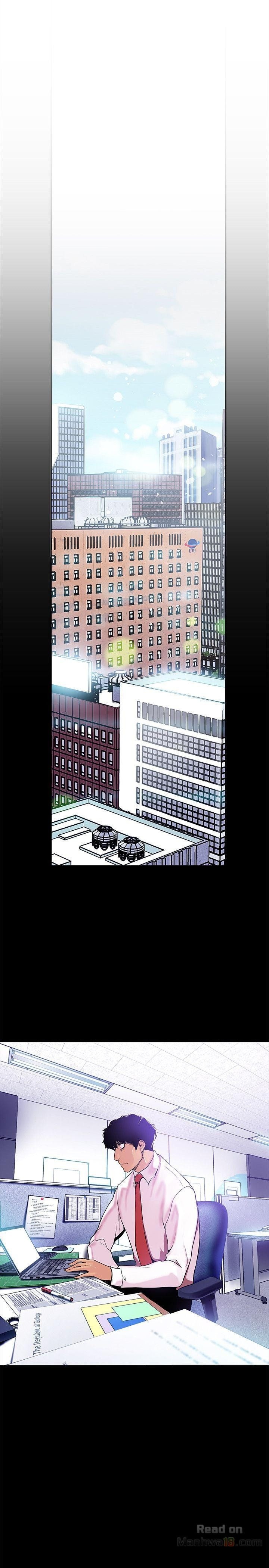 A Wonderful New World Chapter 20 — page 16