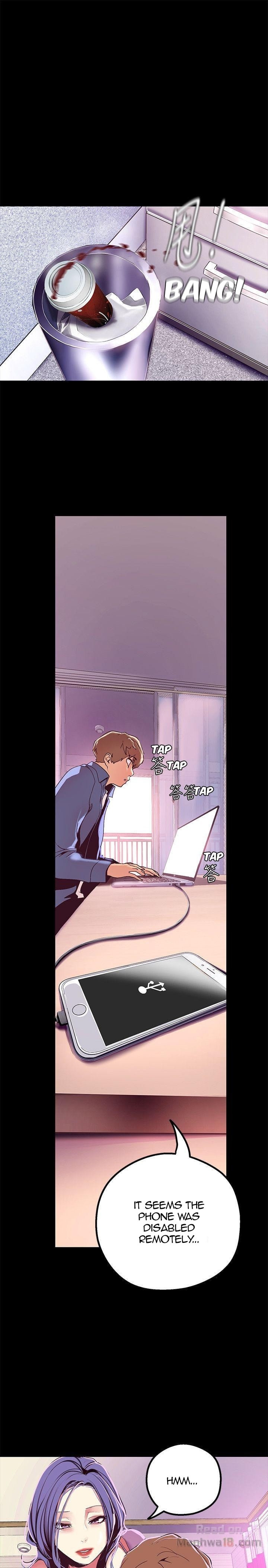 A Wonderful New World Chapter 20 — page 24