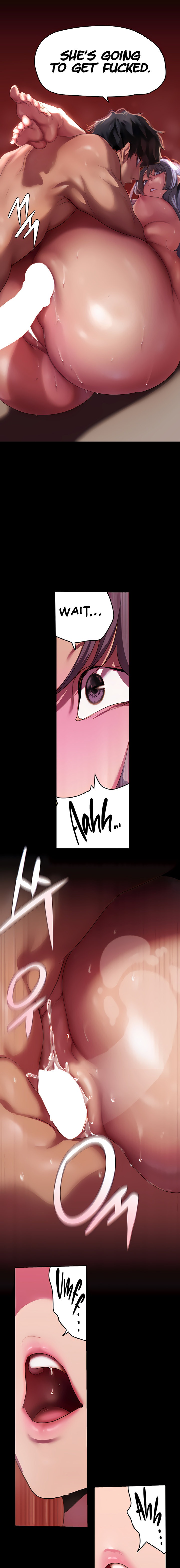 A Wonderful New World Chapter 206 — page 13