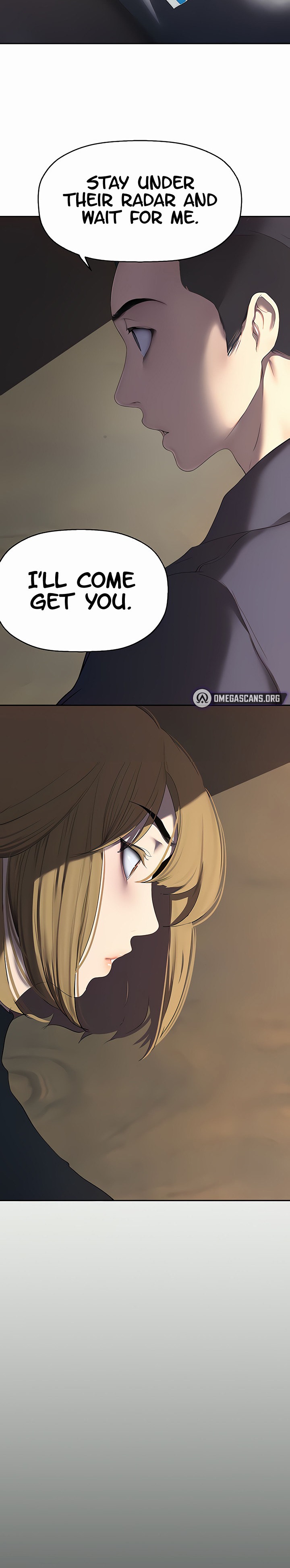 A Wonderful New World Chapter 209 — page 23