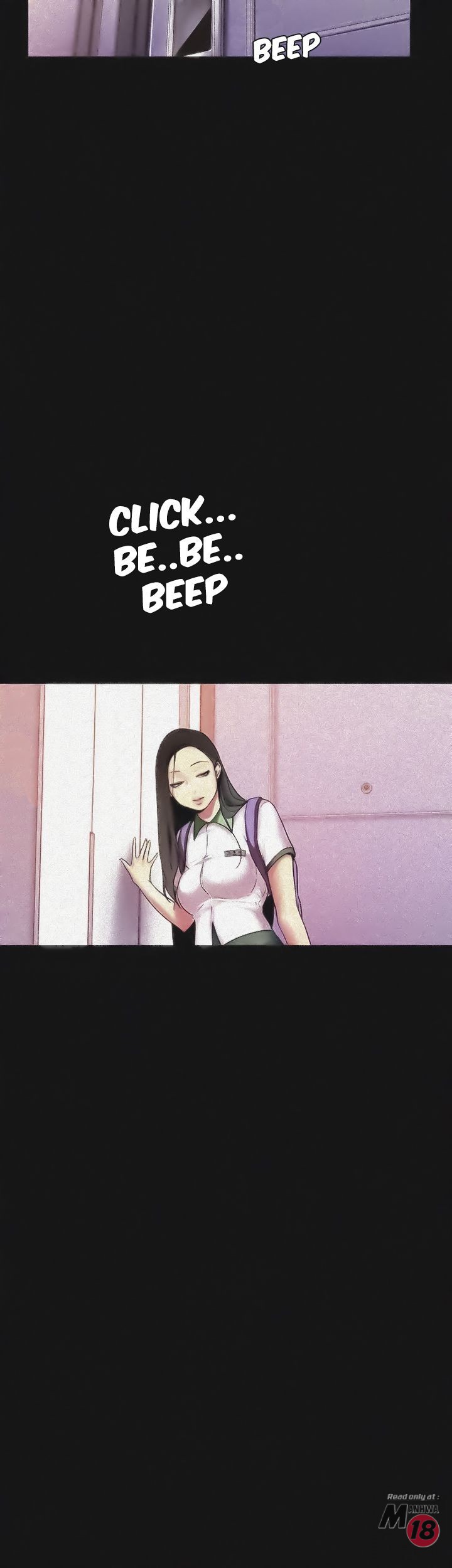 A Wonderful New World Chapter 21 — page 8
