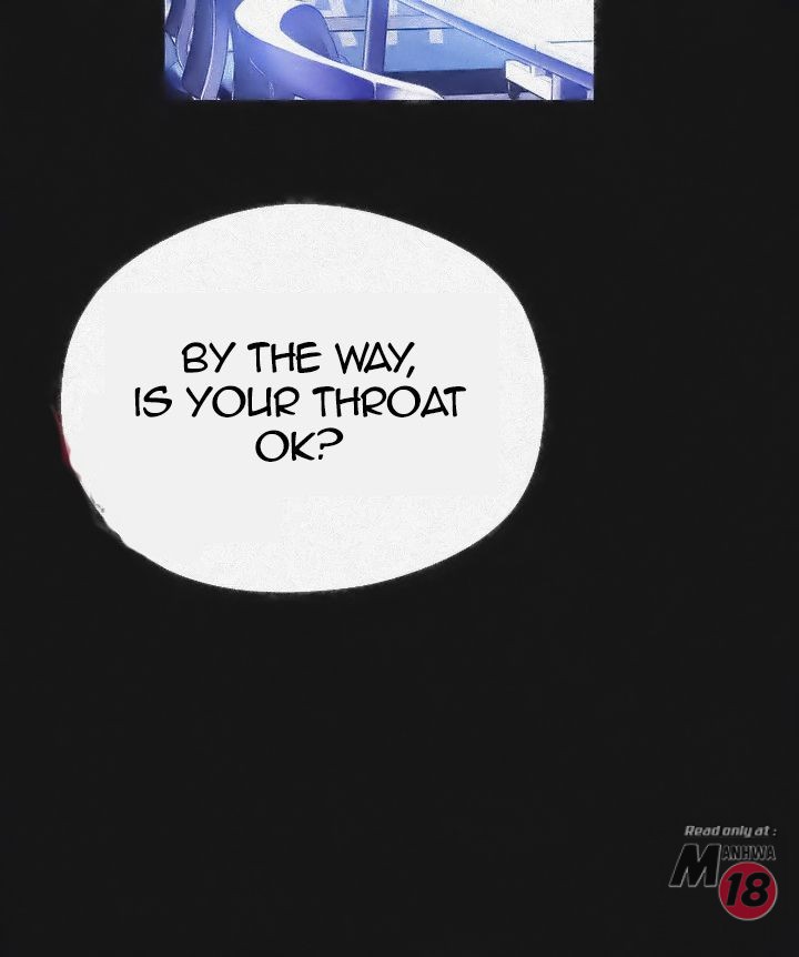 A Wonderful New World Chapter 21 — page 35