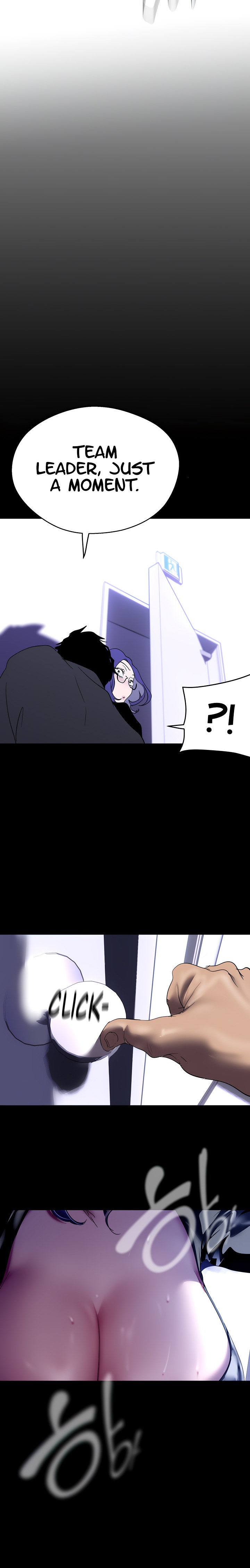 A Wonderful New World Chapter 211 — page 24