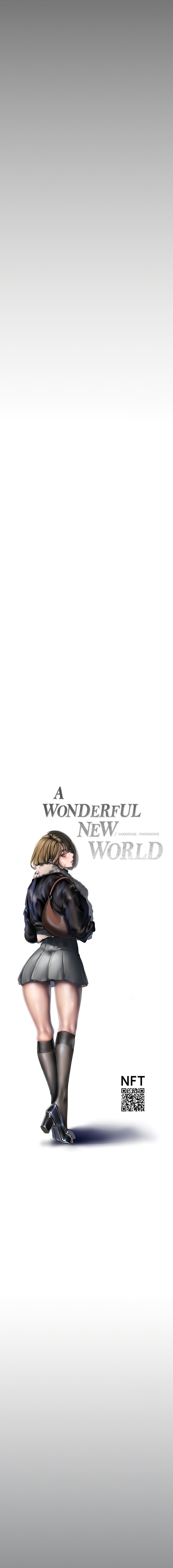 A Wonderful New World Chapter 217 — page 5