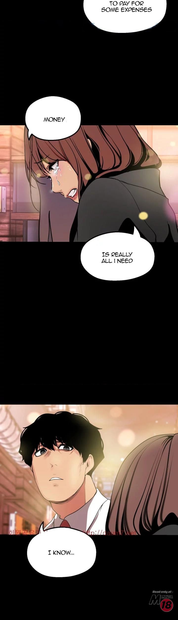 A Wonderful New World Chapter 22 — page 42