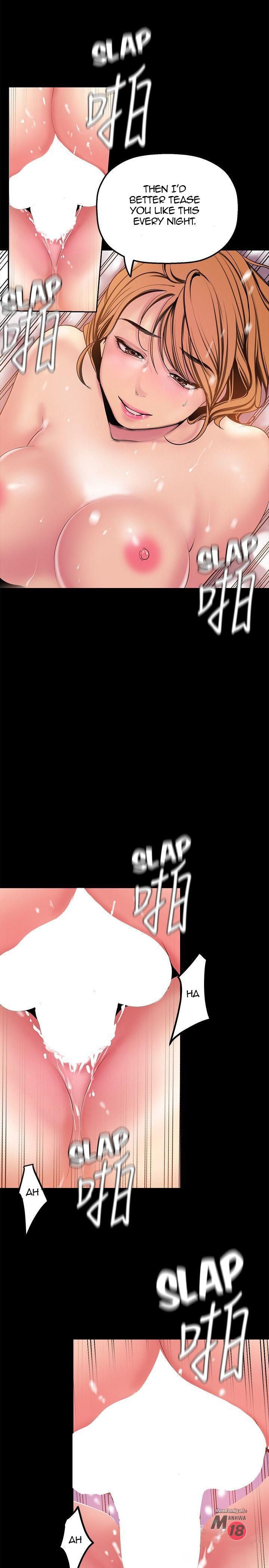 A Wonderful New World Chapter 23 — page 21