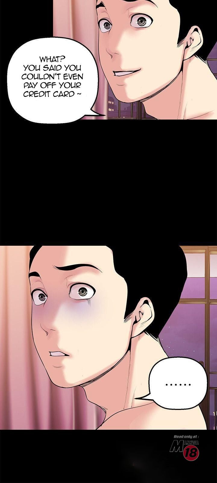 A Wonderful New World Chapter 23 — page 28