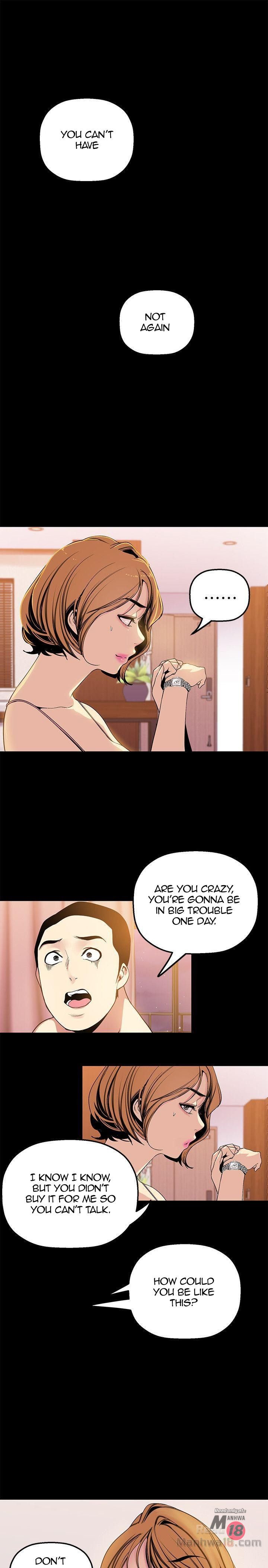 A Wonderful New World Chapter 23 — page 29