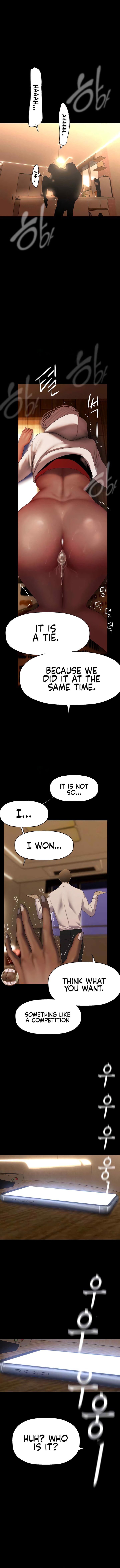 A Wonderful New World Chapter 236 — page 2