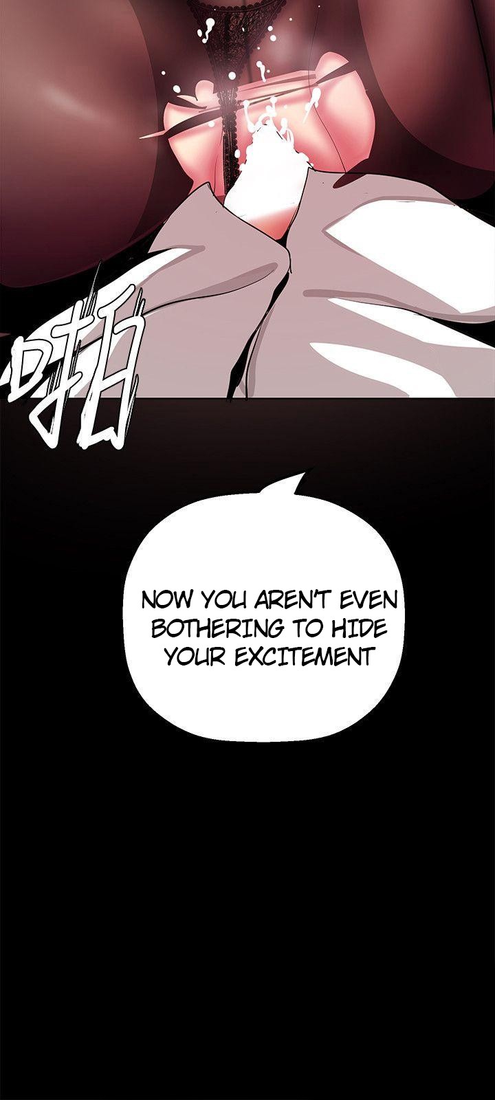 A Wonderful New World Chapter 26 — page 6