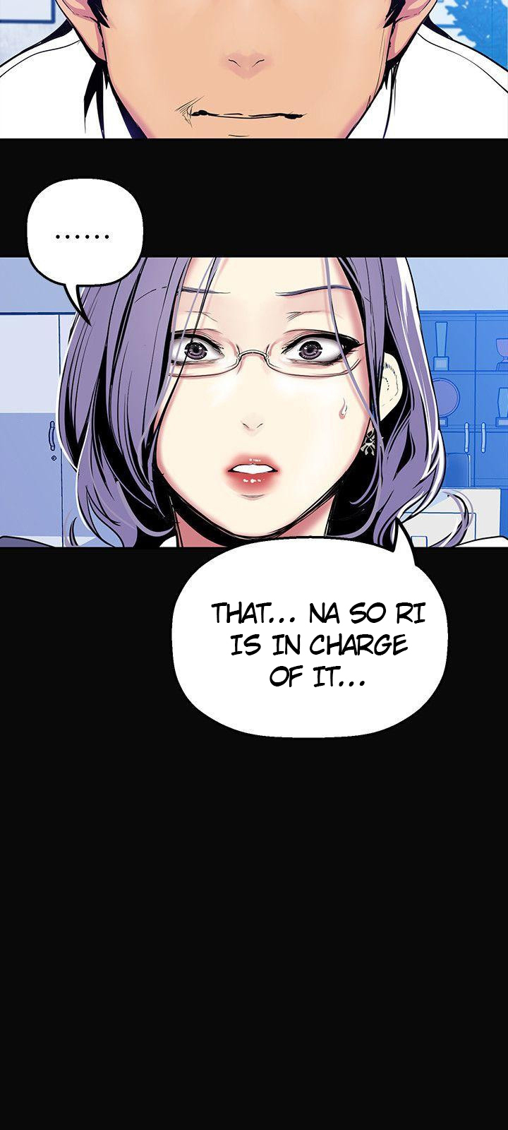 A Wonderful New World Chapter 27 — page 16