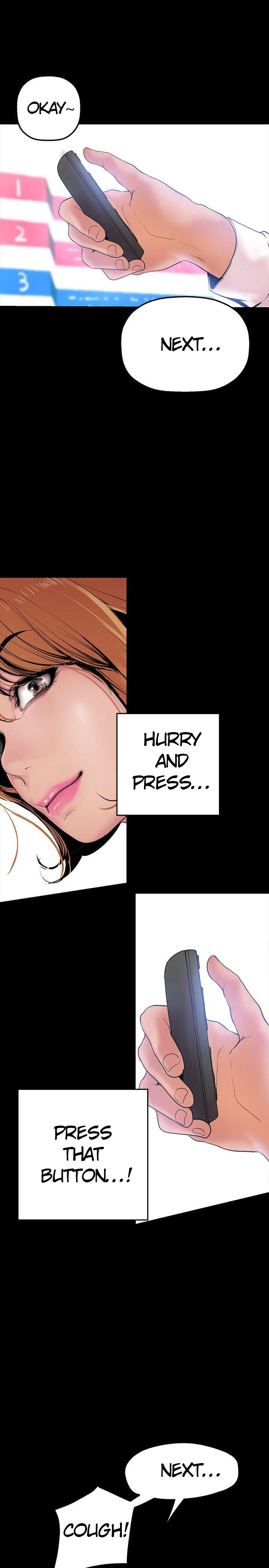 A Wonderful New World Chapter 27 — page 30