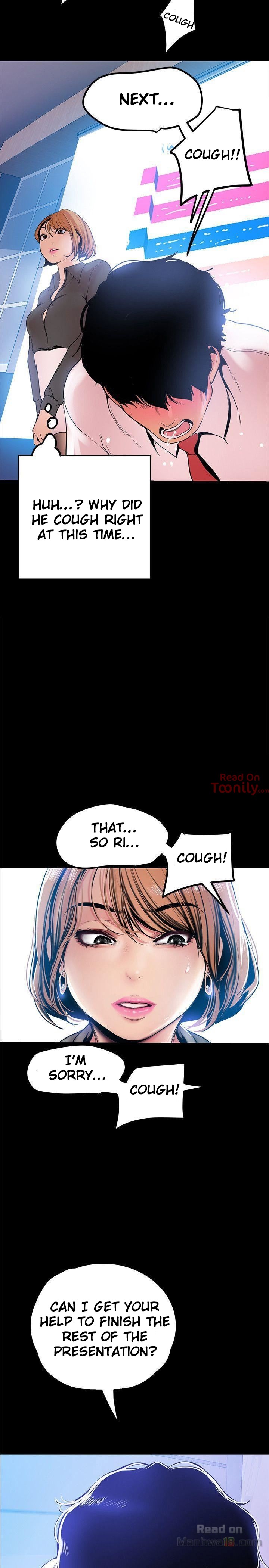 A Wonderful New World Chapter 28 — page 2