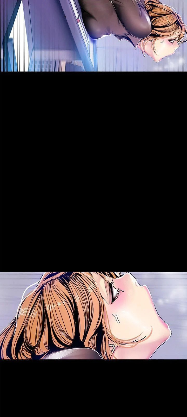 A Wonderful New World Chapter 29 — page 15