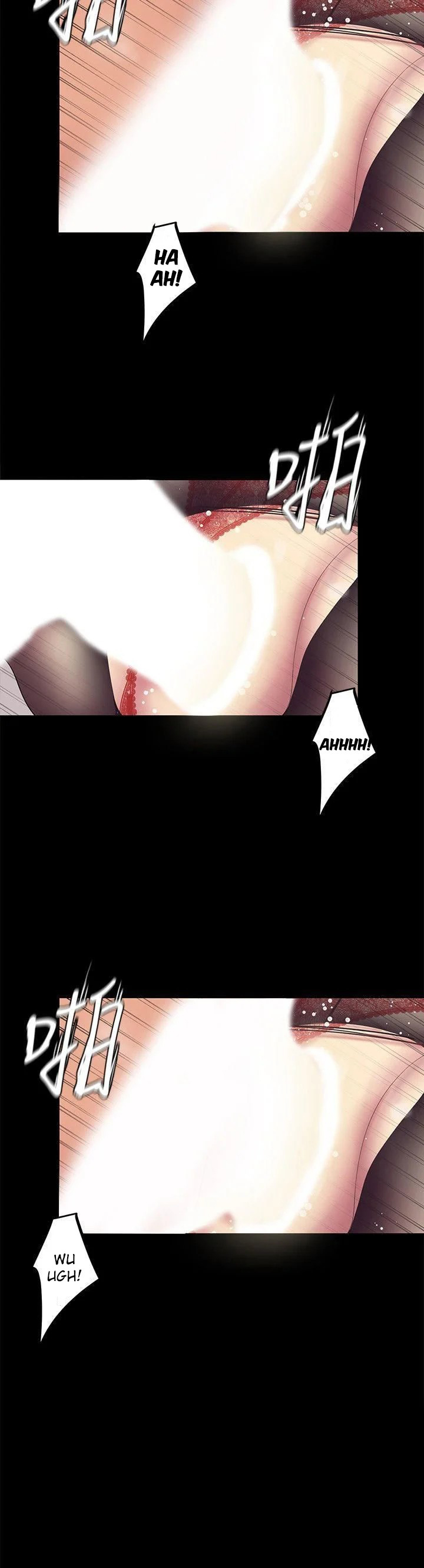 A Wonderful New World Chapter 29 — page 24